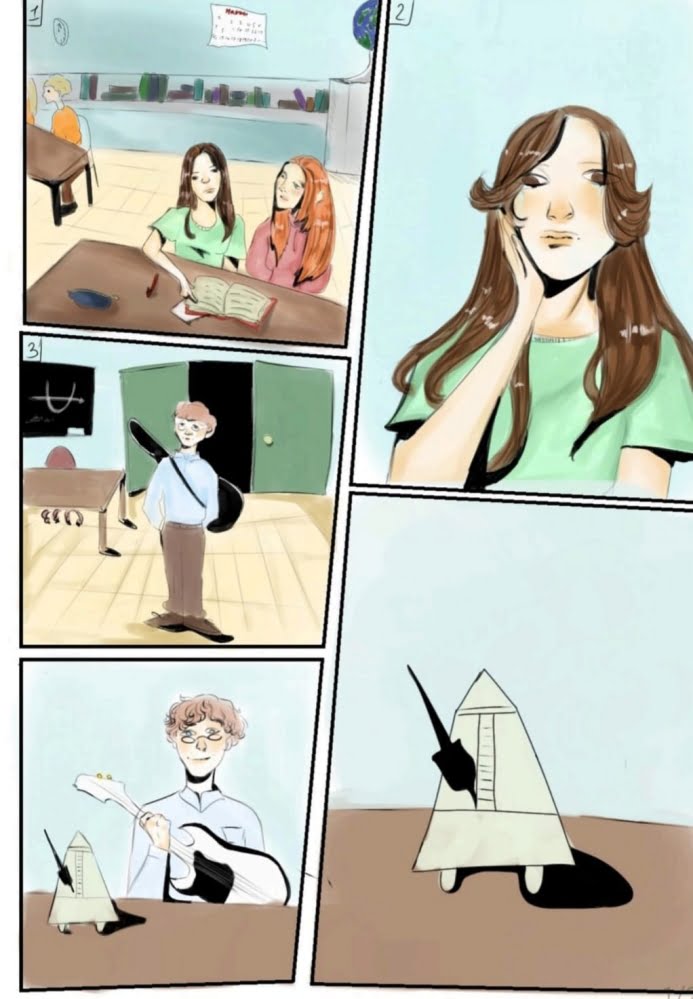 fumetto